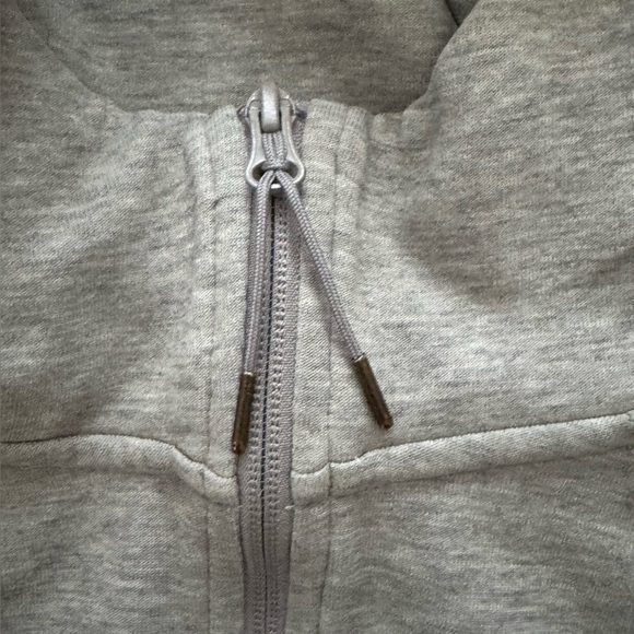 Nike Sportswear Tech Fleece Windrunner Full Zip Hooded Jacket Women’s size small - Picture 8 of 12